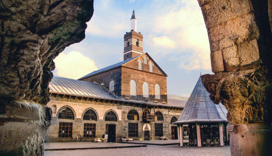 29 Ekim Özel Thy İle Tarihi Gap Mezopotamya Turu (3 Gece Konaklama) — 2/2