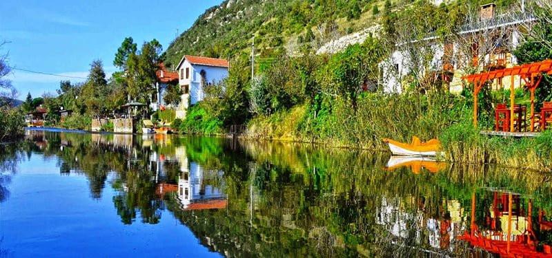 Şile Ağva Yedigöller Ormanya Abant Maşukiye — 8/11