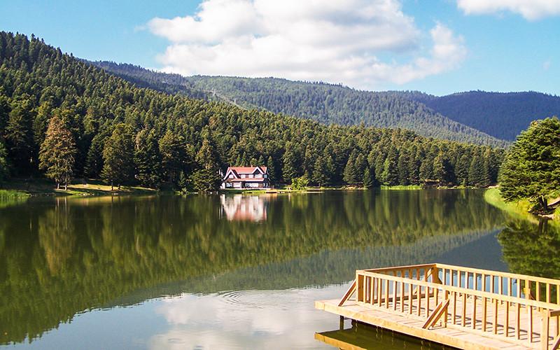 Batı Karadeniz Turu — 2/7