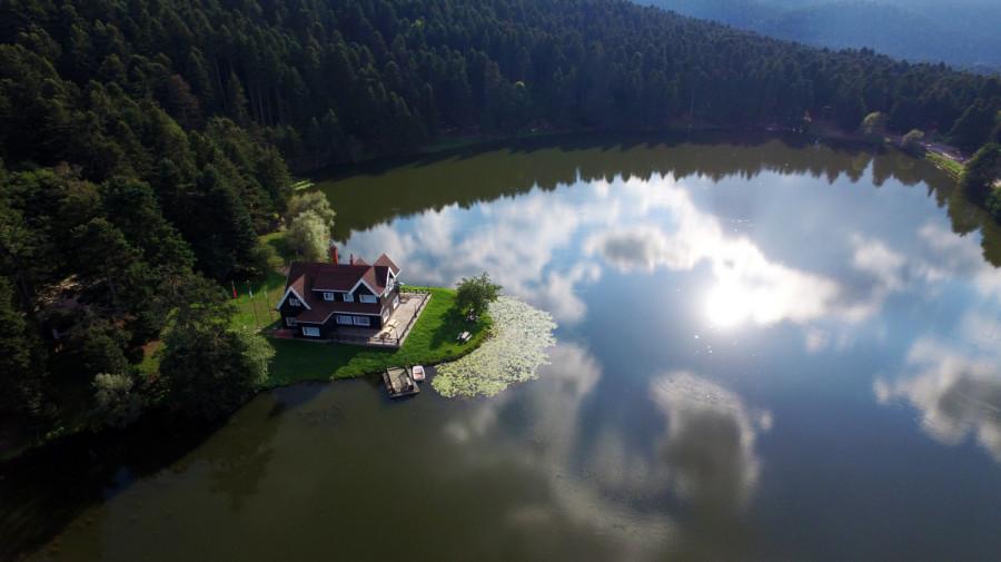 Batı Karadeniz Turu — 5/7