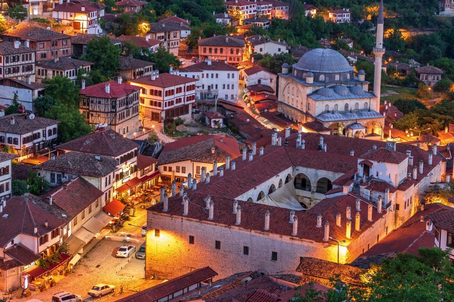 Batı Karadeniz Turu — 6/7