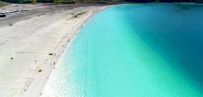 Günübirlik Pamukkale ve Salda Turu — 5/5