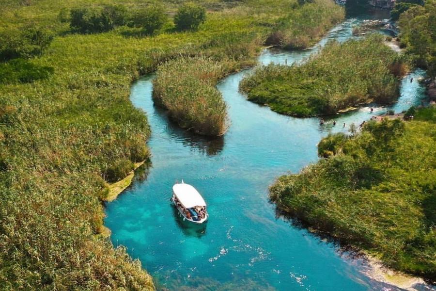 Fethiye Ölüdeniz İmza Turu — 5/8