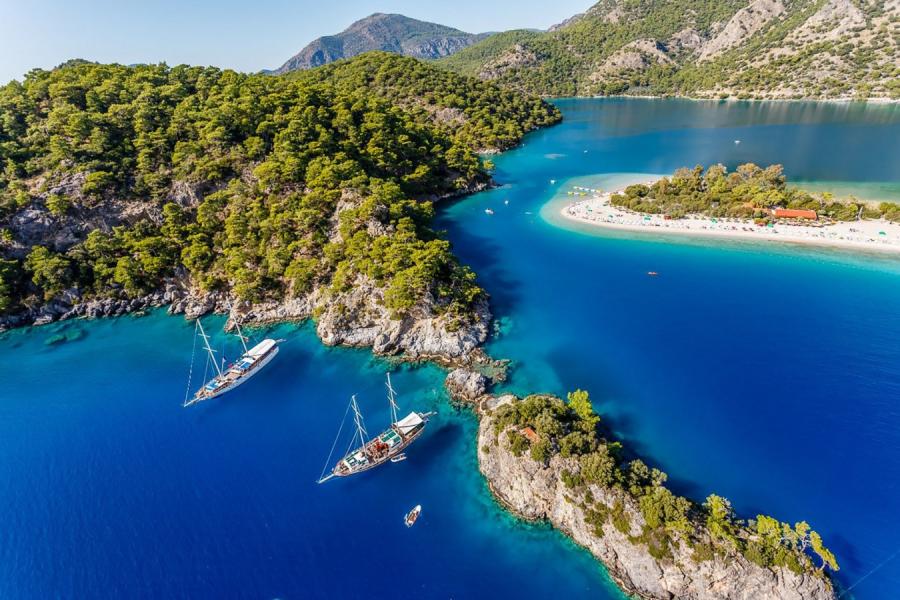 Fethiye Ölüdeniz İmza Turu — 6/8