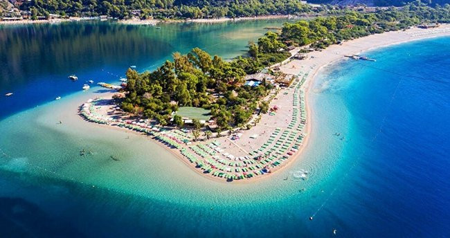 Fethiye Ölüdeniz İmza Turu — 8/8