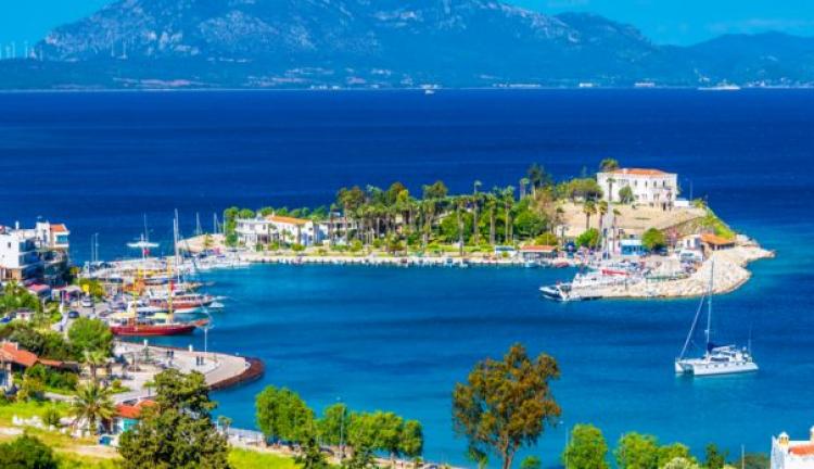 Datça Marmaris Turu (Aktiviteler Dahil!) — 2/8