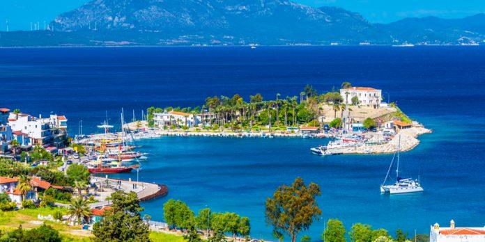 Datça Marmaris Turu (Aktiviteler Dahil!) — 3/8
