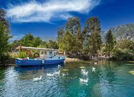 Datça Marmaris Turu (Aktiviteler Dahil!) — 7/8