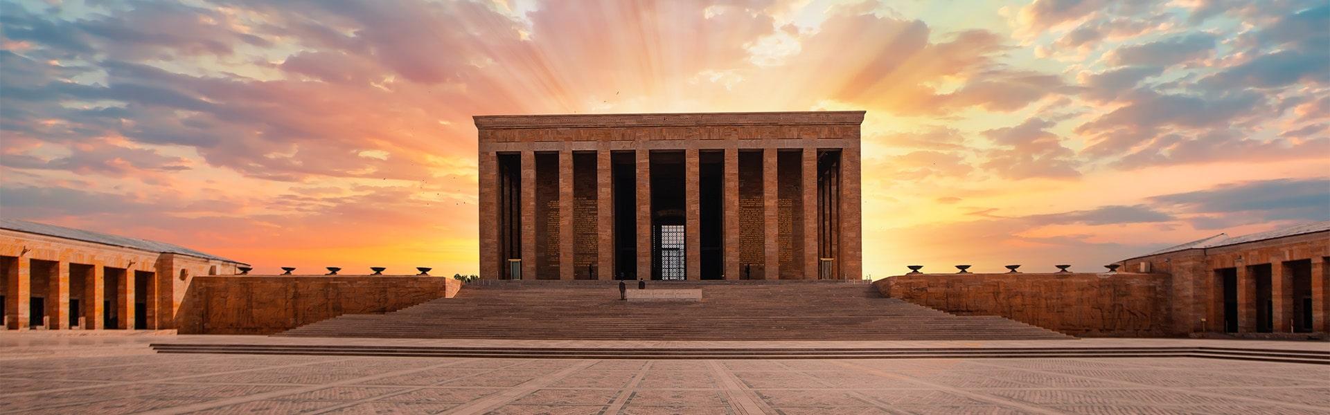 ANKARA  ESKİŞEHİR TURU — 4/9