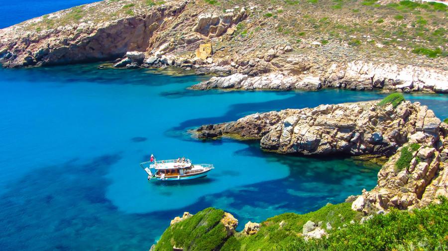 Bozcaada & Gökçeada & Çanakkale Şehitlik Turu — 8/13