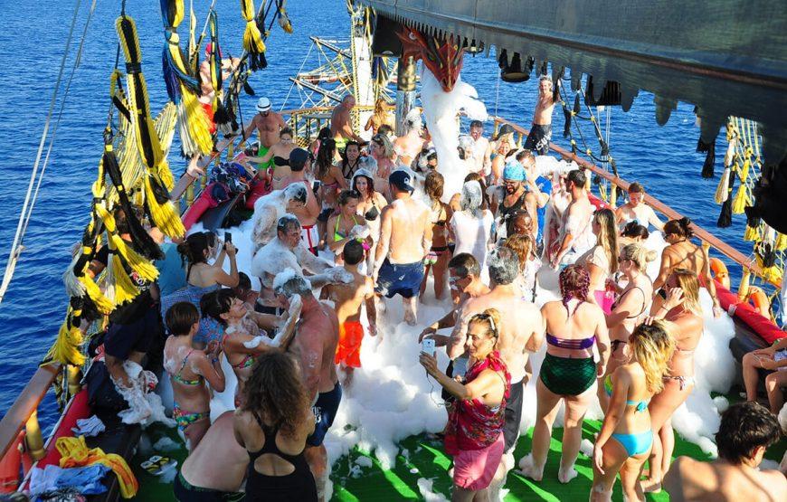 2 Gece Konaklamalı Bodrum Turu — 6/12