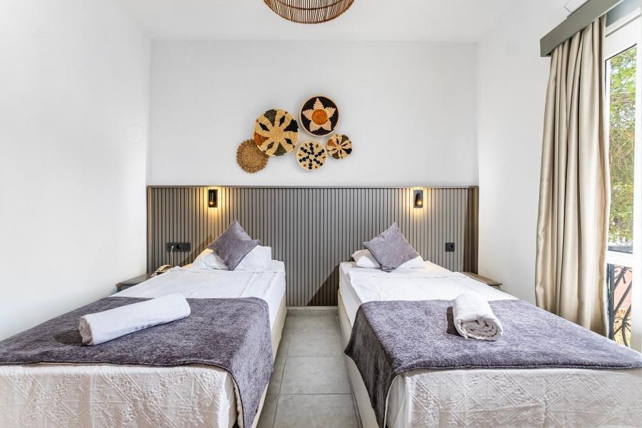 2 Gece Konaklamalı Bodrum Turu — 10/12