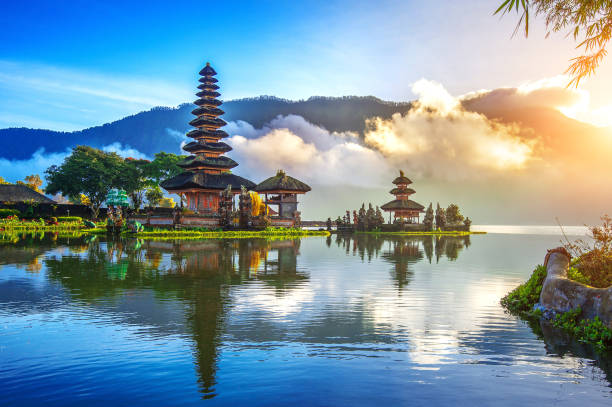 BALİ TURU TÜRK HAVA YOLLARI İLE 5 GECE 5 GECE Konaklama — 2/2