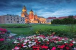 Baltıklar'da 3 Ülke Turu Tallinn & Riga & Vilnius THY İle Kurban Bayramı Özel 7 Gece 8 Gün 2027 (TLL-VNO) — 1/2