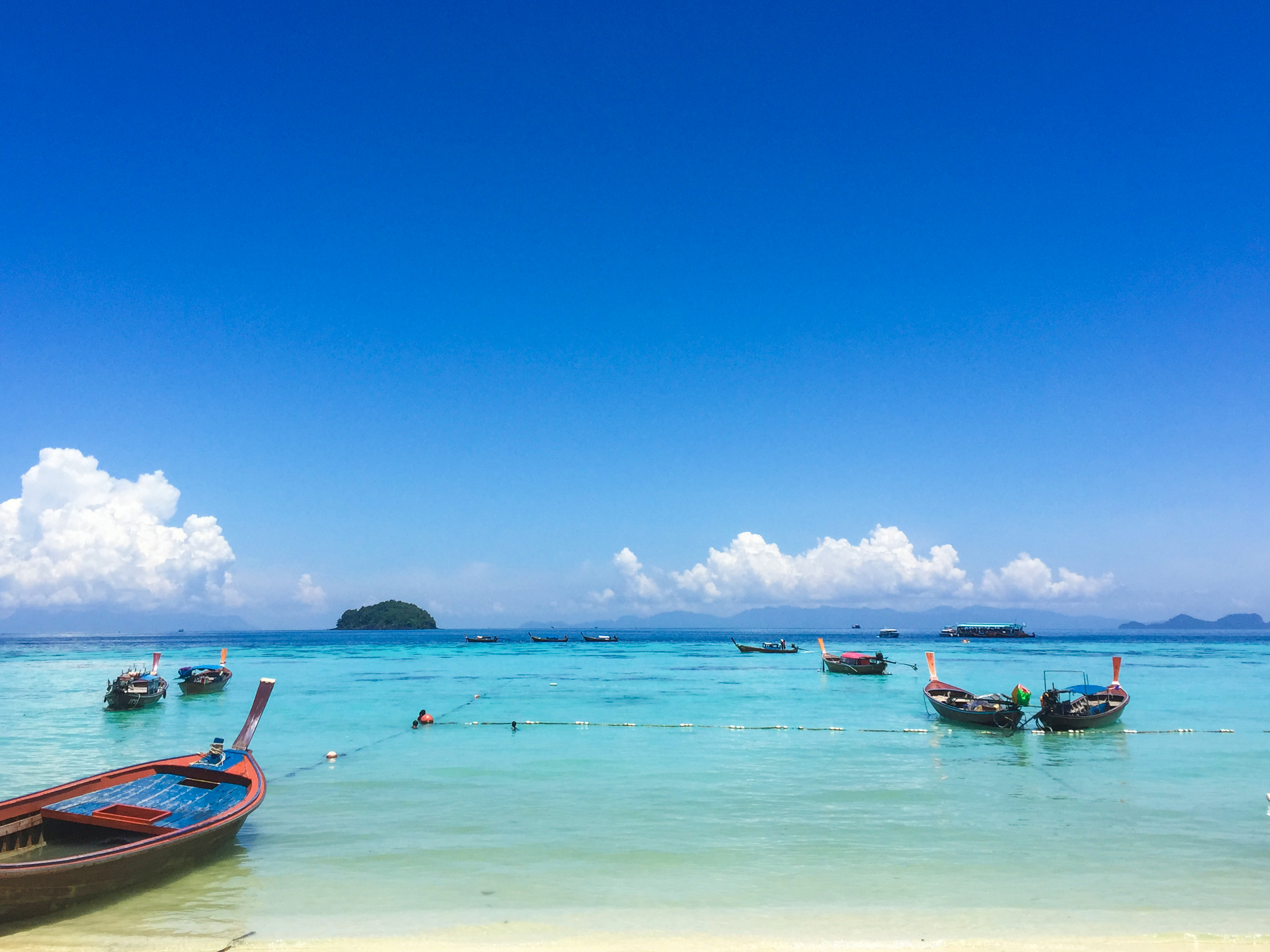 Bangkok - Pattaya - Phuket Turu 7 Gece Türk Havayolları ile Sömestre Özel — 3/4