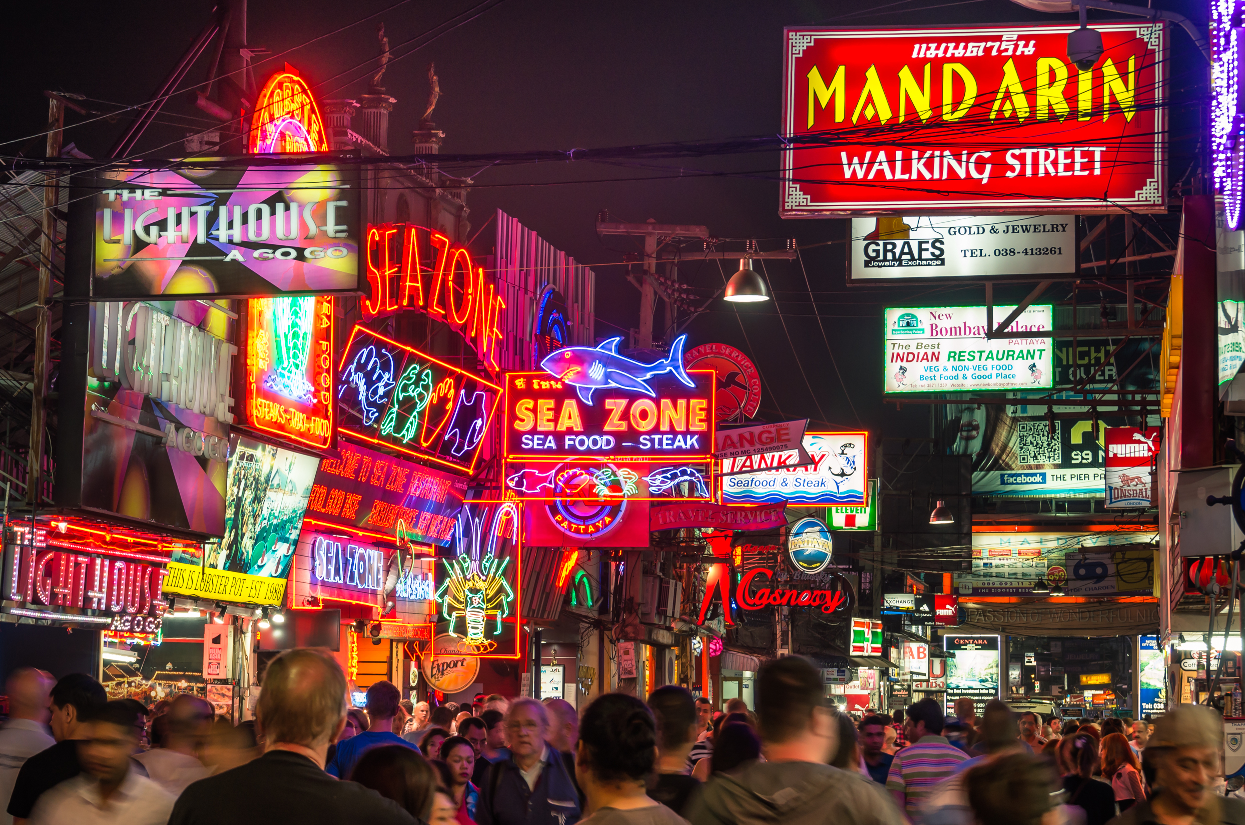 Bangkok - Pattaya - Phuket Turu 7 Gece Türk Havayolları ile Sömestre Özel — 4/4