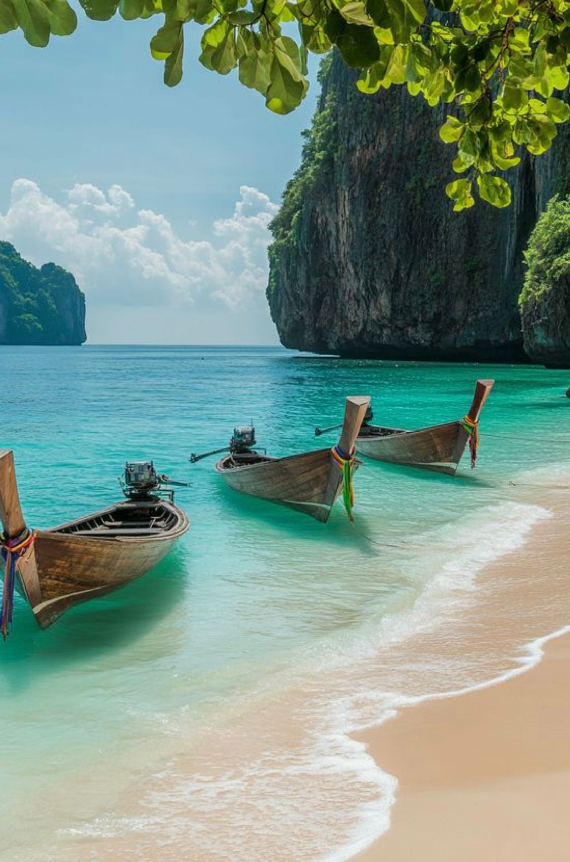 Bangkok - Pattaya -Phuket Turu 7 Gece Türk Havayolları İle — 5/5