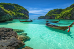 Bangkok - Pattaya -Phuket Turu 7 Gece Türk Havayolları İle — 1/5