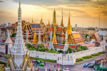 Bangkok & Phuket & Singapur Serüveni Turu Qatar Hava Yolları ile 7 Gece — 2/3