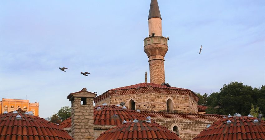 Batı Karadeniz, Şile Ağva ve Yedigöller Turu — 6/8
