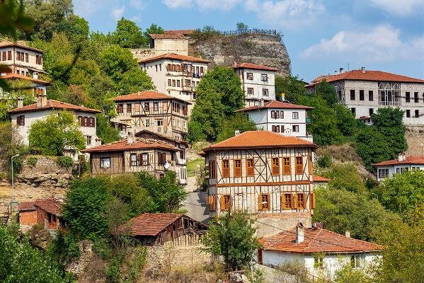Batı Karadeniz, Şile Ağva ve Yedigöller Turu — 1/8
