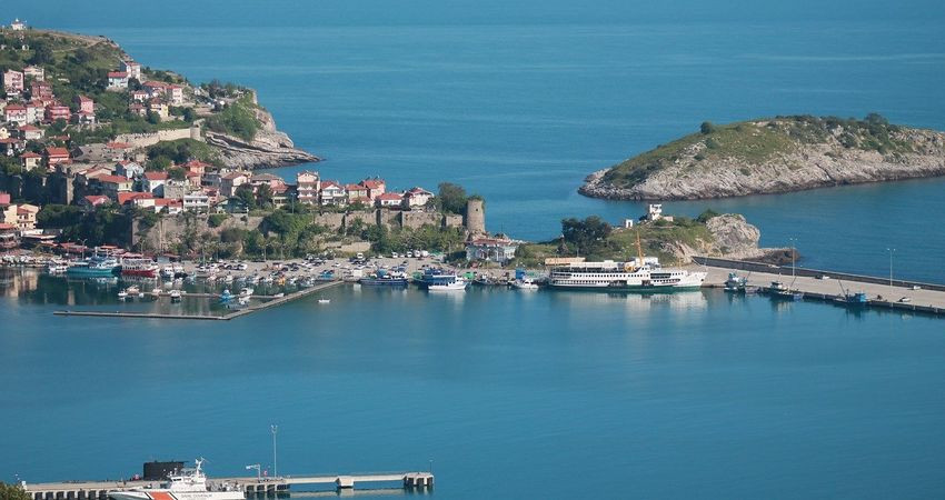 Batı Karadeniz, Şile Ağva ve Yedigöller Turu — 4/8