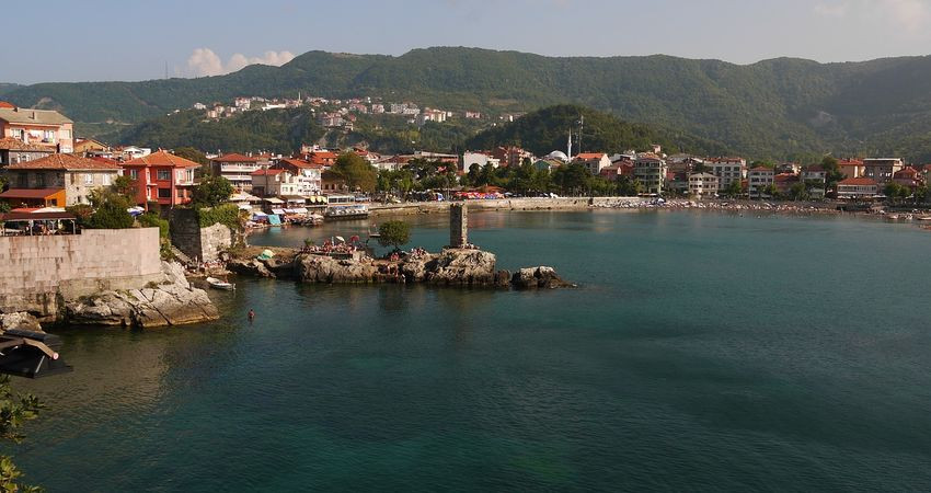 Batı Karadeniz, Şile Ağva ve Yedigöller Turu — 7/8