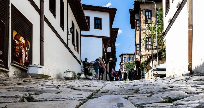 Batı Karadeniz, Şile Ağva ve Yedigöller Turu — 5/8