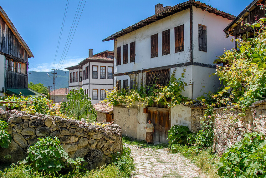 Batı Karadeniz, Şile Ağva ve Yedigöller Turu — 3/8