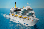 Costa Pacifica ile İstanbul Hareketli Yunan Adaları 6 Gece - 17 Mayıs 2027 — 1/2