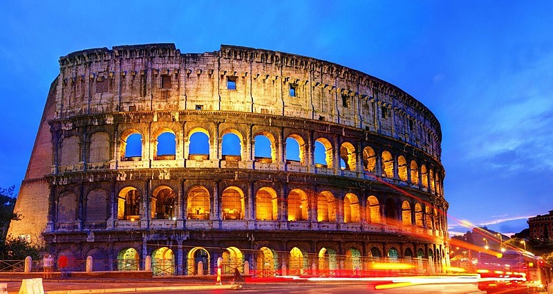 Yılbaşı Özel Roma Turu: Gezi Tutkunları ile 3 Gece 4 Gün — 3/3