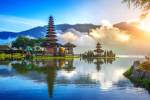 Egzotik Cennet Bali & Ubud & Malezya & Kuala Lumpur Turu Air Asia Havayolları ile 9 Gece 10 Gün — 1/2