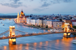 Ekspress Orta Avrupa Turu Ajet Hy İle Bratislava Turu Dahil 5 Gece 6 Gün (BUD-PRG) 2027 — 1/4