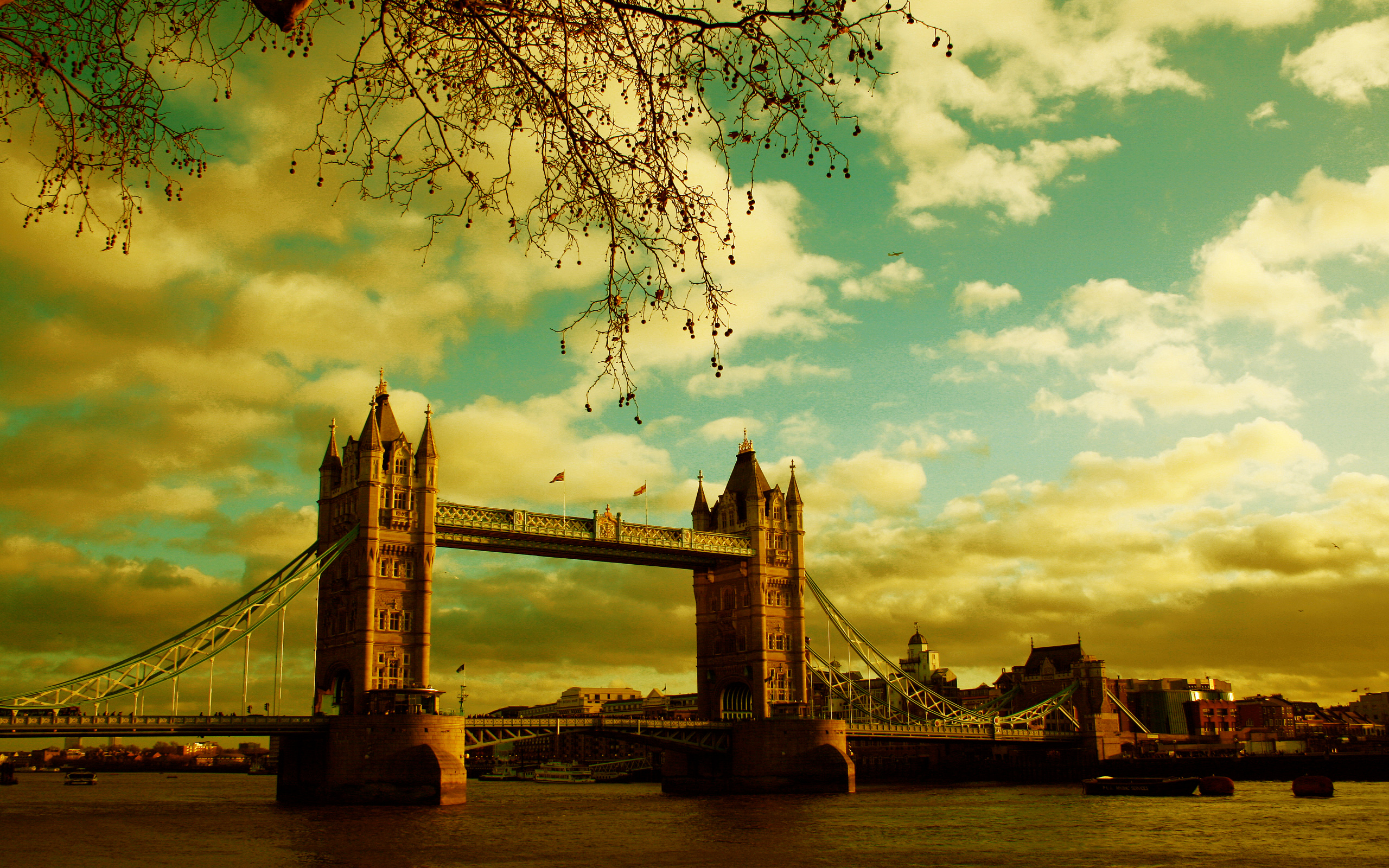 Gold Birleşik Krallığın Başkenti “Londra” THY ile 3 gece Londra (3) — 5/9