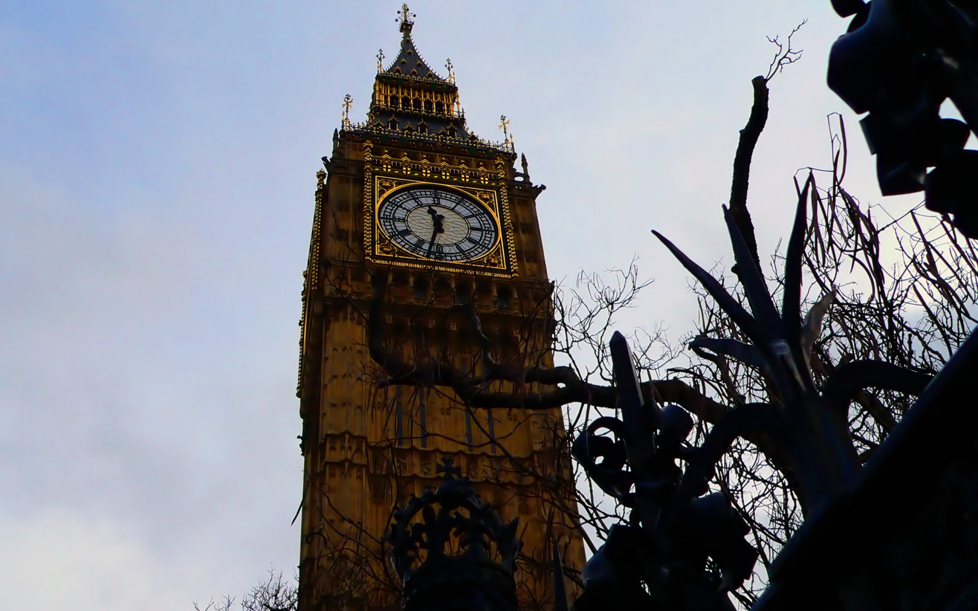 Gold Birleşik Krallığın Başkenti “Londra” THY ile 3 gece Londra (3) — 8/9