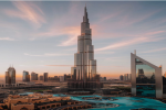 Büyüleyici Dubai & Lüksün Merkezi 4 Gece - Air Arabia ile (2026 İlkbahar - Yaz) — 1/9