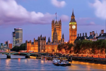 Görkemli Londra ve Kraliyet Sarayları Turu 3 Gece - THY ile (2027 Kış Dönemi) — 1/2