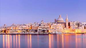 Görkemli Malta Akdenizin İncisi 3 Gece - Thy ile 22 Nisan (23 Nisan Özel) — 2/2