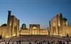 Görkemli Özbekistan İpek Yolunun İncisi 5 Gece - THY ile (2027 İlkbahar Dönemi) (TAS-UGC) — 2/2