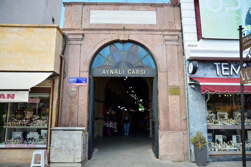 Day Trip to Çanakkale — 2/10