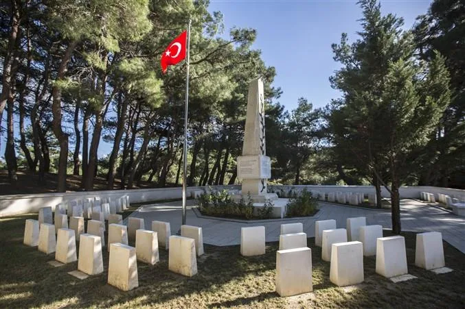 Day Trip to Çanakkale — 8/10