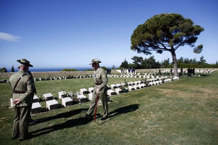 Day Trip to Çanakkale — 4/10