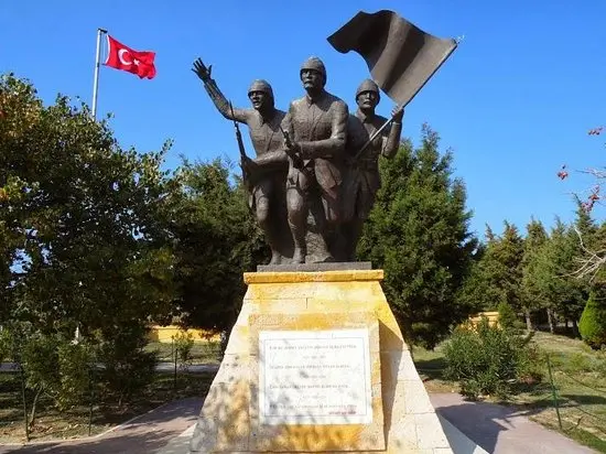 Day Trip to Çanakkale — 6/10
