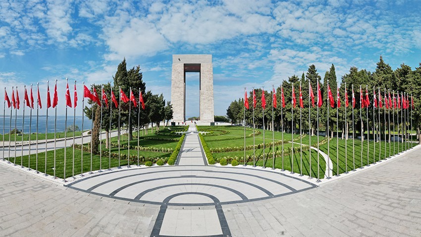 Day Trip to Çanakkale — 7/10