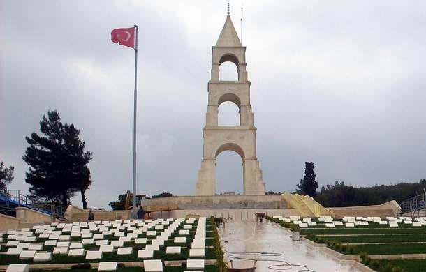 Day Trip to Çanakkale — 5/10