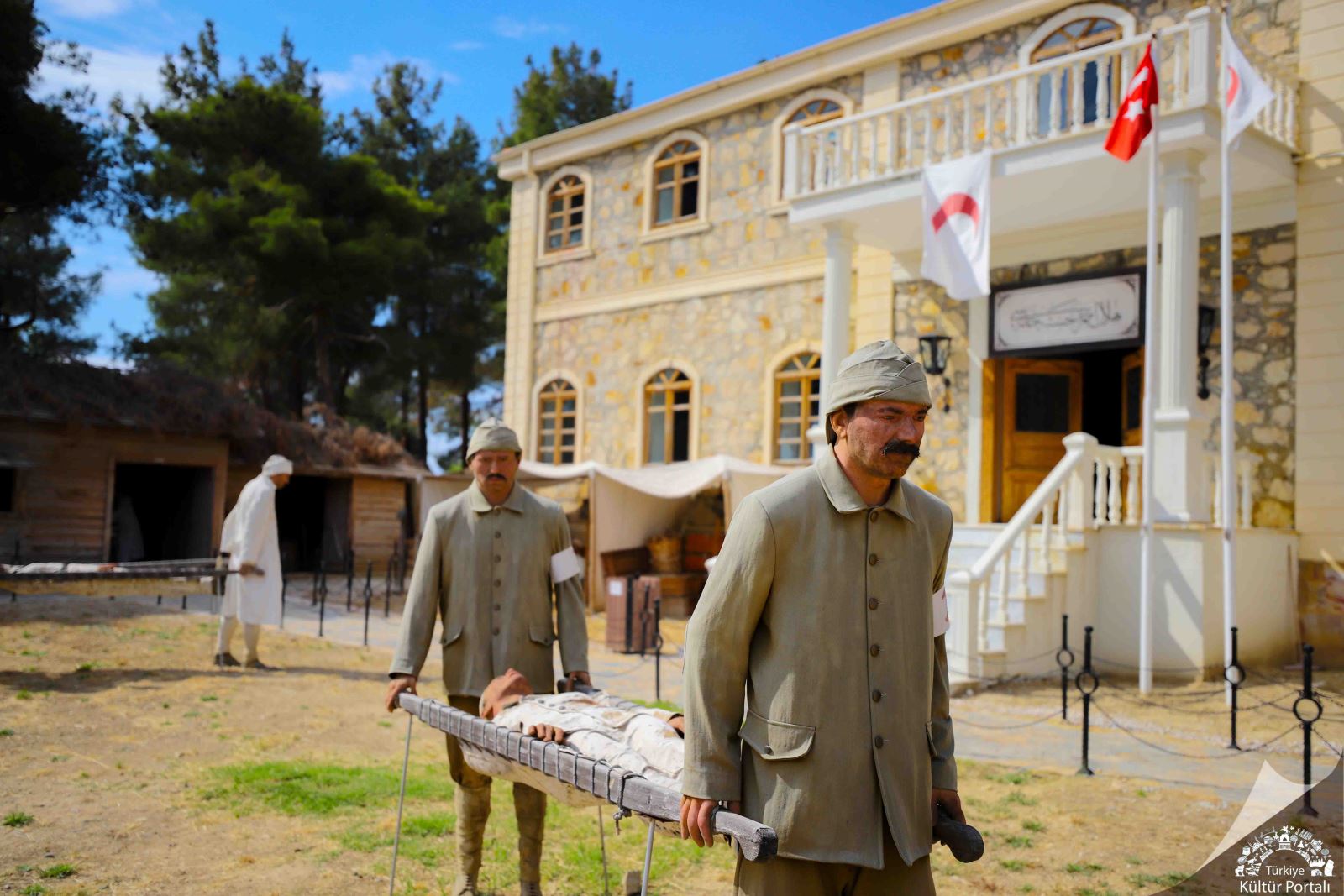 Day Trip to Çanakkale — 9/10
