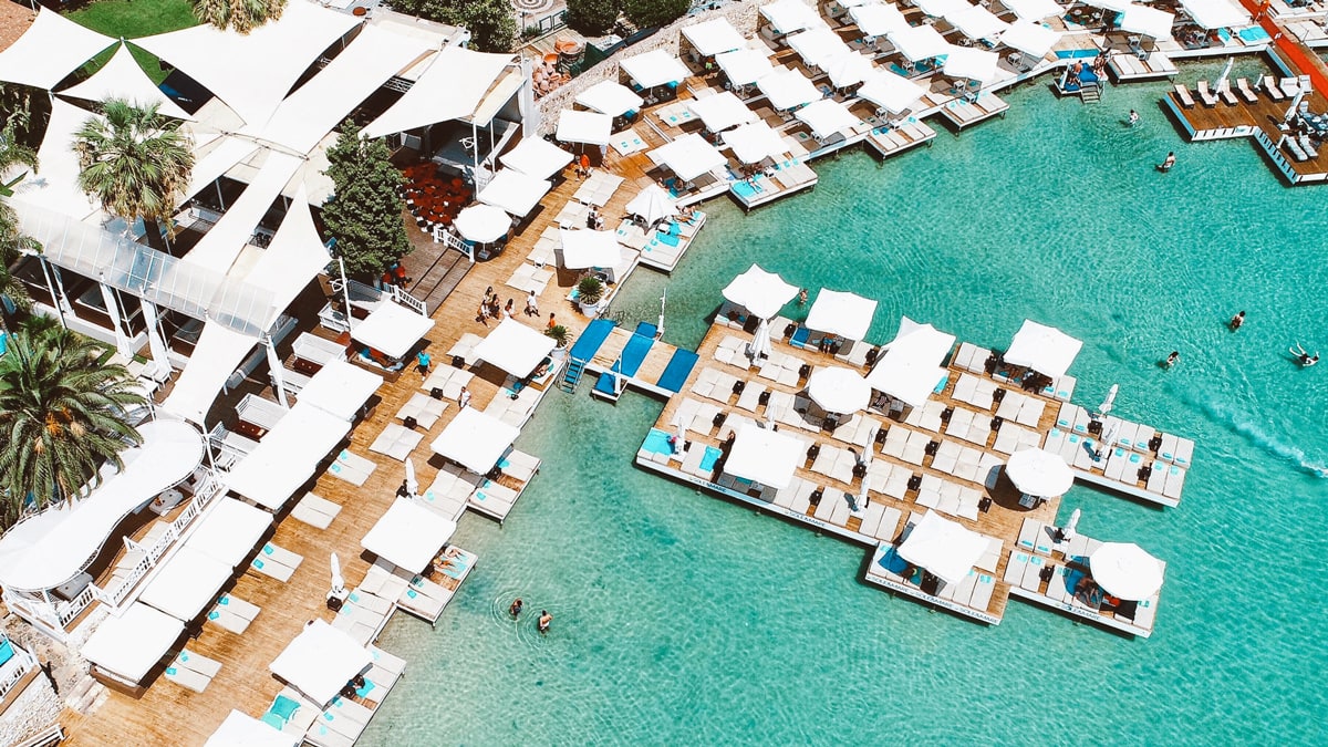 Günübirlik Çeşme Beach & Alaçatı — 4/4
