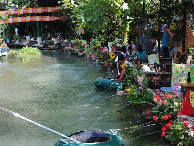 Günübirlik Fethiye (Saklı Kent & Ölüdeniz) Turu — 2/10