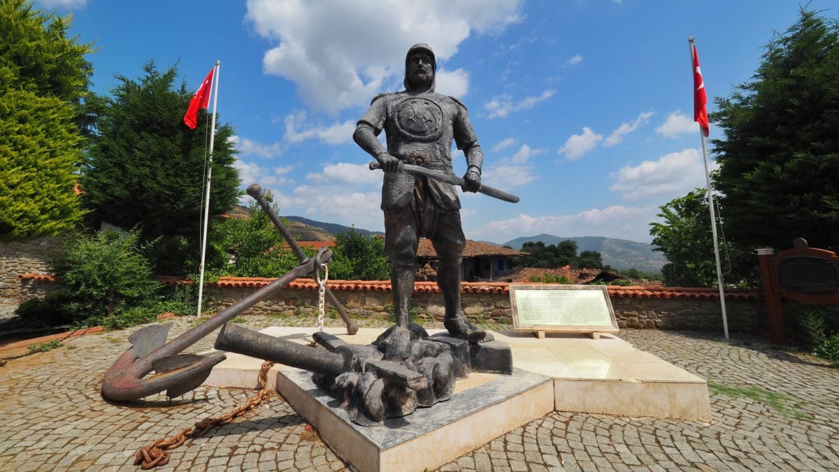 Günübirlik Ödemiş Birgi Bozdağ Ödemiş Turu — 3/7