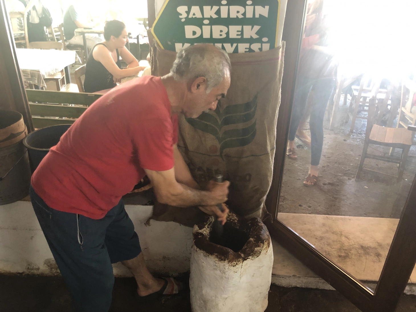 Günübirlik Yeni & Eski Foça – Kozbeyli Köyü Turu — 3/10